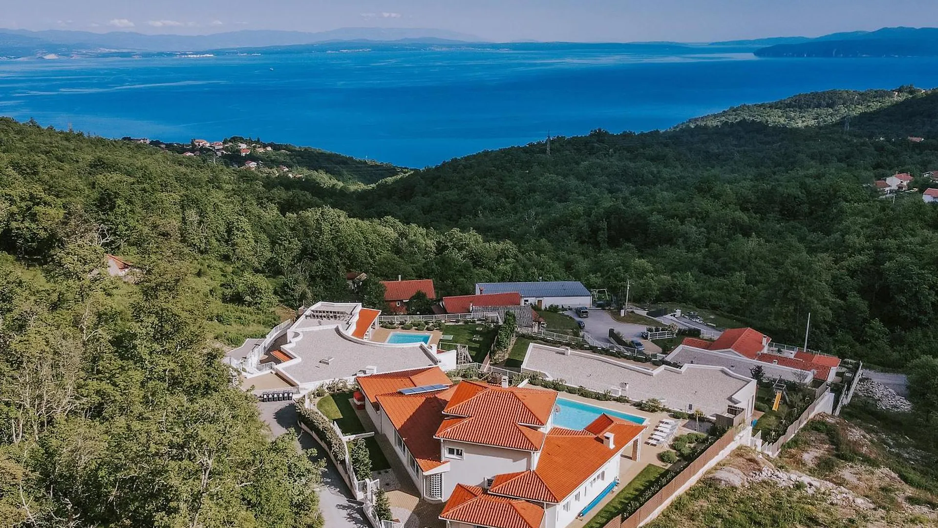 Natura I Veprinac